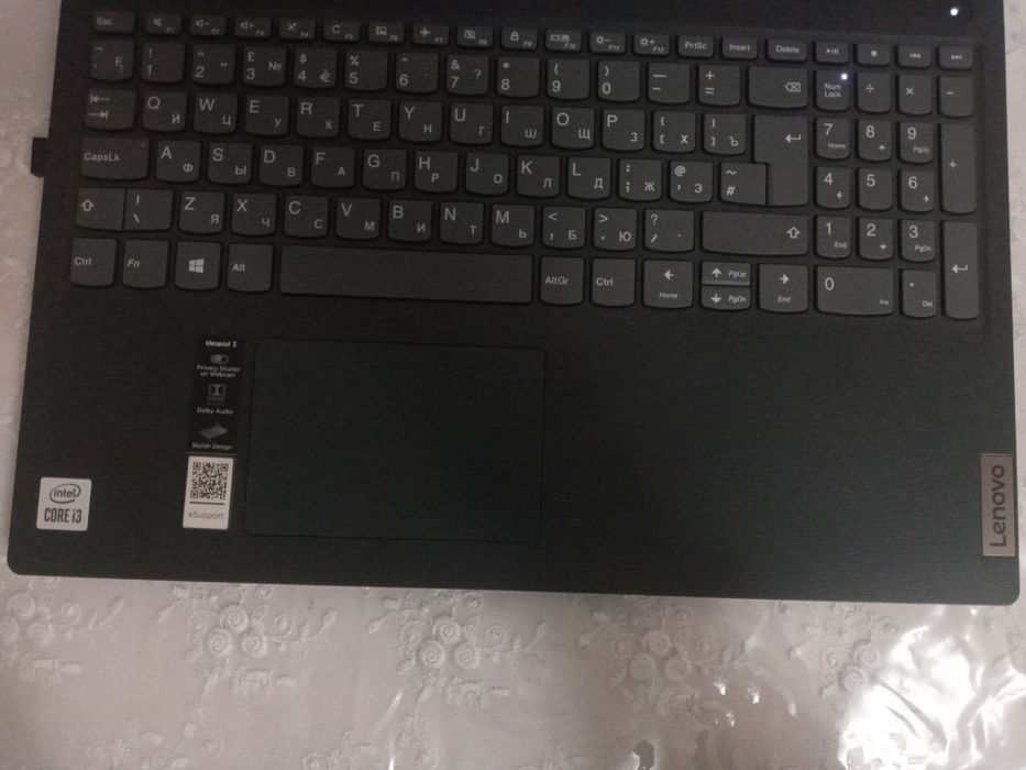Lenovo core i3 windows