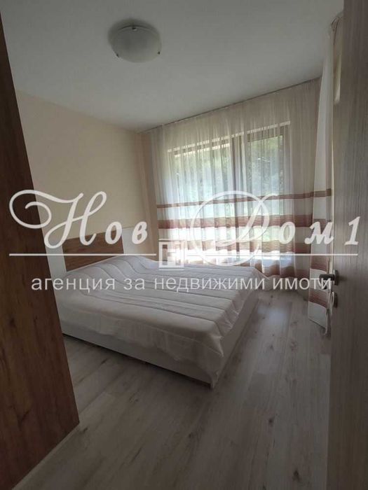 Двустаен апартамент под наем – South Bay, кв. Аспарухово, гр. Варна