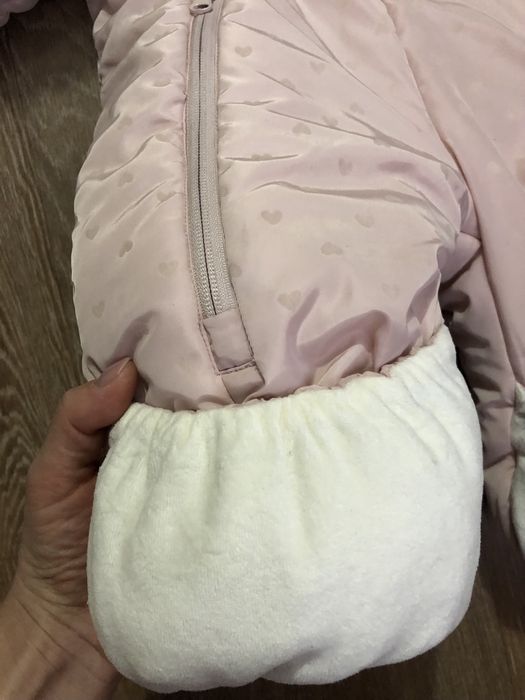 Продаю зимний комбинезон