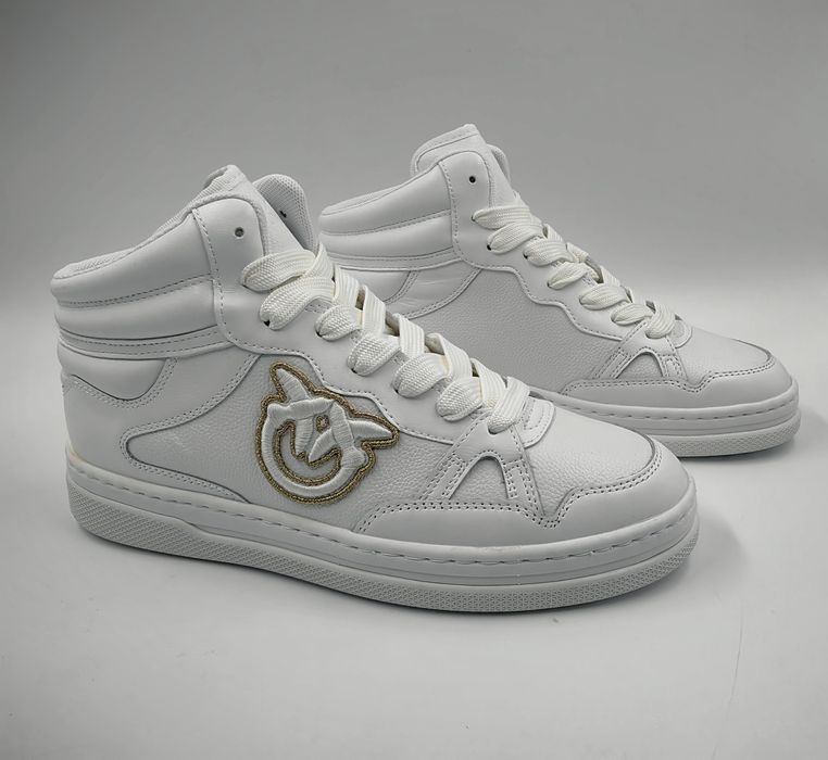 PINKO MANDY 02 Оригинални Сникърси