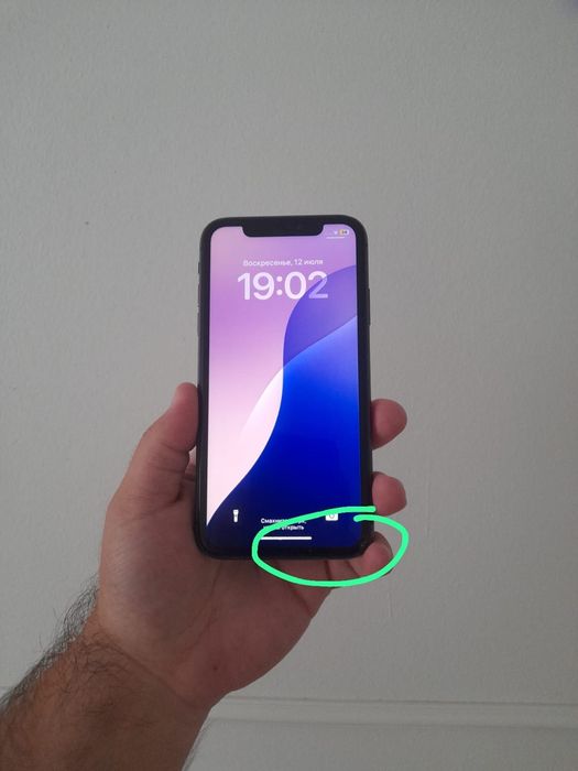 Айфон 11 128GB продам описания