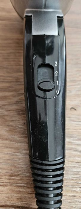 Фен складной Scarlett  Район 1000 мелочей