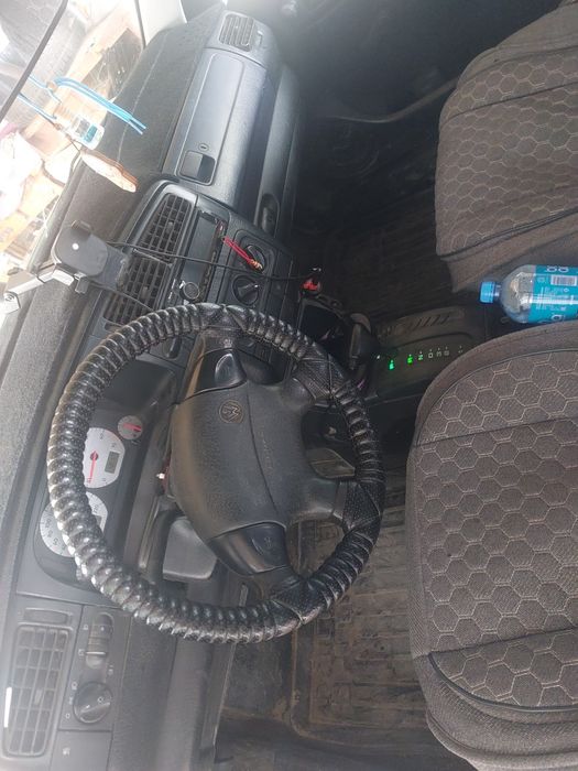 Продам гольф 3 1.8 автомат