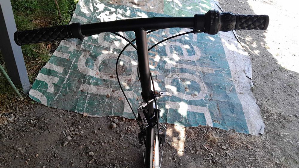 Bicicleta pliabila Roadsign Keep the spirit, 20 inchi,6 viteze,st buna