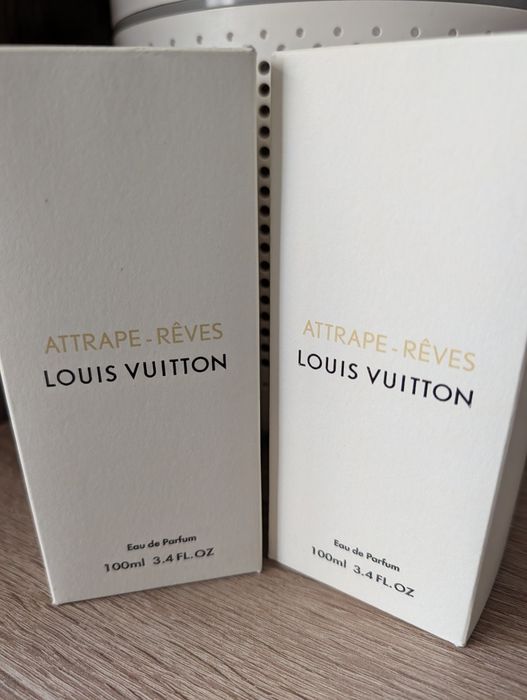 Louis Vuitton Attrape - Reves 100 ml