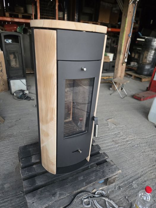 Semineu germania 5.5kW