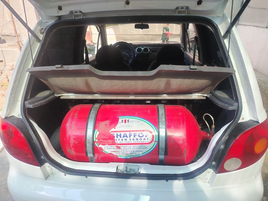 Other Matiz 2011 — 5