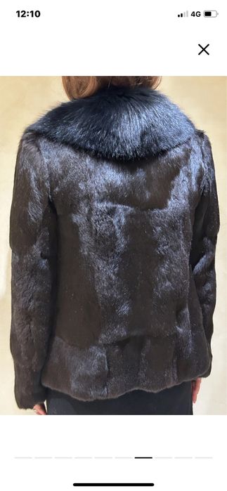 Палто Dolce&Gabbana