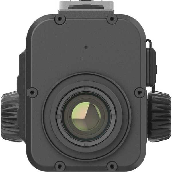 Camera termoviziune Clip-on, GUIDE TB430