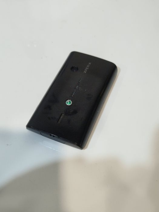 Telefon cu touchscreen Sony