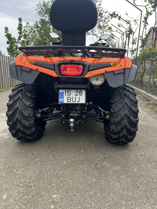 ATV CFMoto 520L 2022