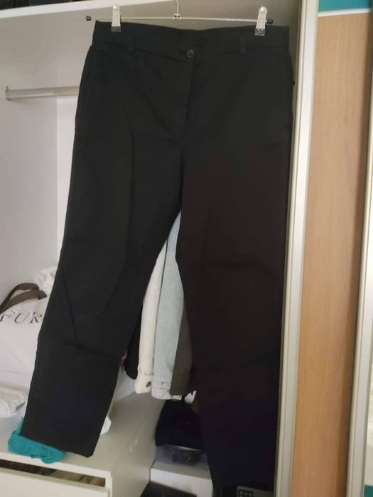 Панталон Massimo Dutti