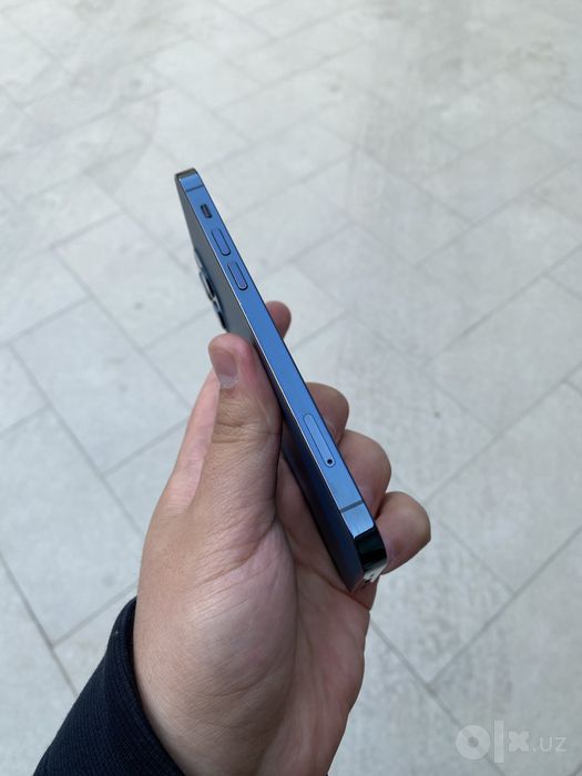 Iphone 12 pro ideal 128GB