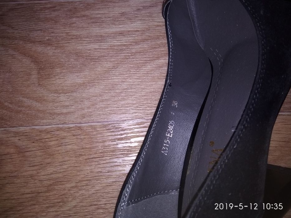 Женские Туфли новые