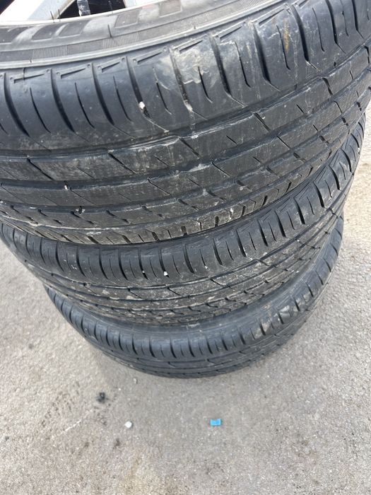 3 бр летни гуми 235 55 17