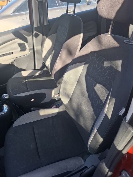 Citroen C3 Picasso / Ситроен Ц3 Пикасо 2012г. На Части