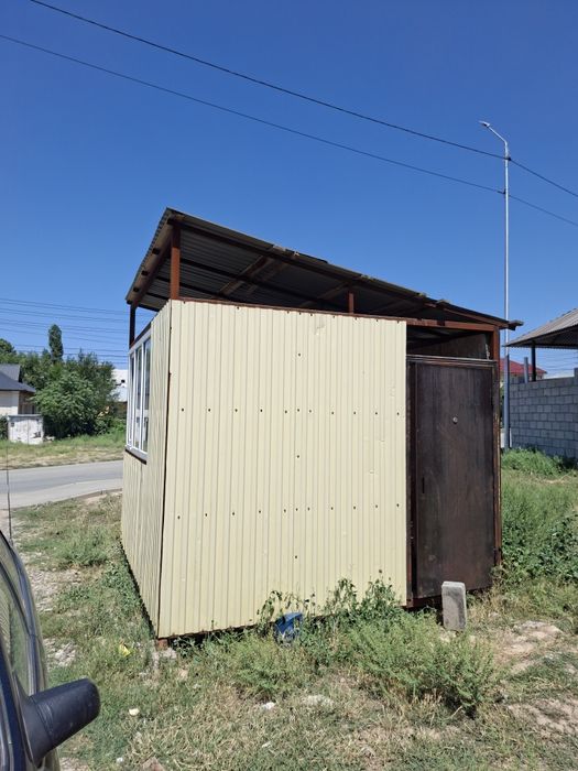 Бутик мороженого