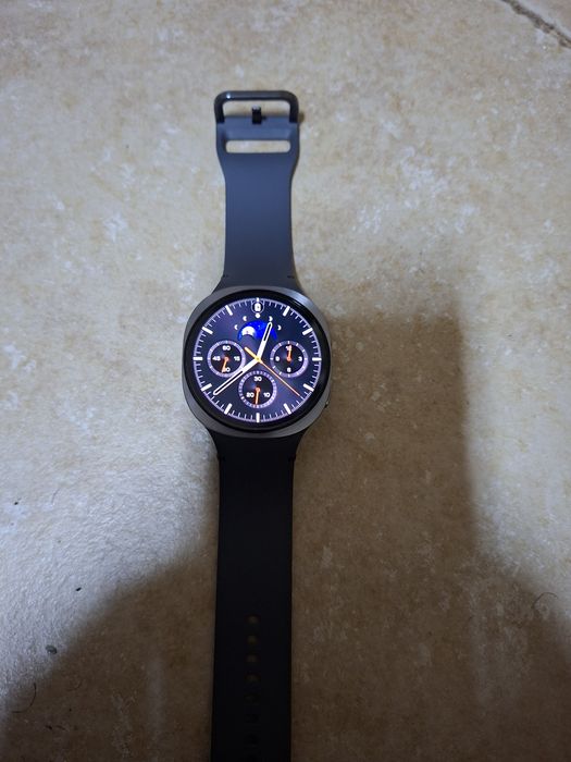 Galaxy Watch 8 (44 mm)