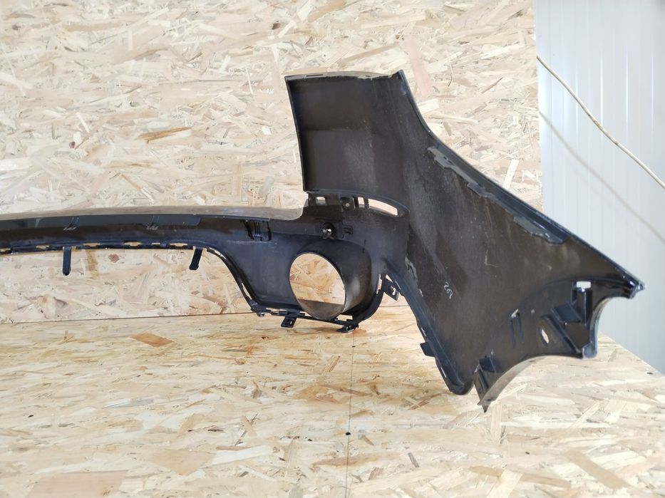 Bara spate BMW X5 E70 M-Paket, LCI, 2010, 2011, 2012, 2013, 5127227763.