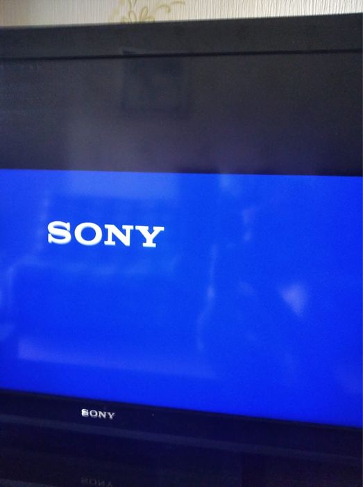 Телевизор жк Sony