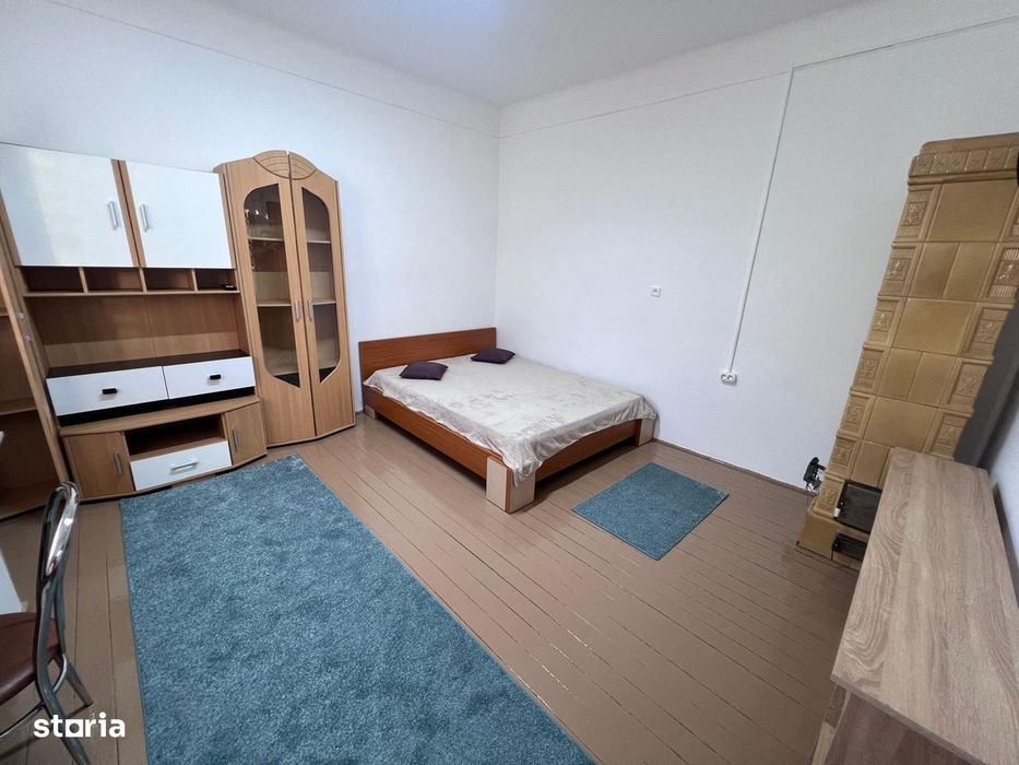 Apartament de inchiriat-in zona foarte buna — fotografia 3