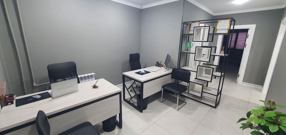 Ofis arenda Sebzor 2 ta hona