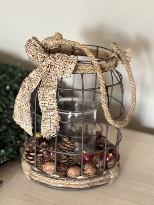 Felinar handmade