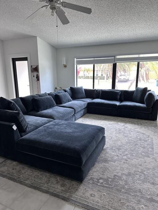 Рестоврация мягкой мебели