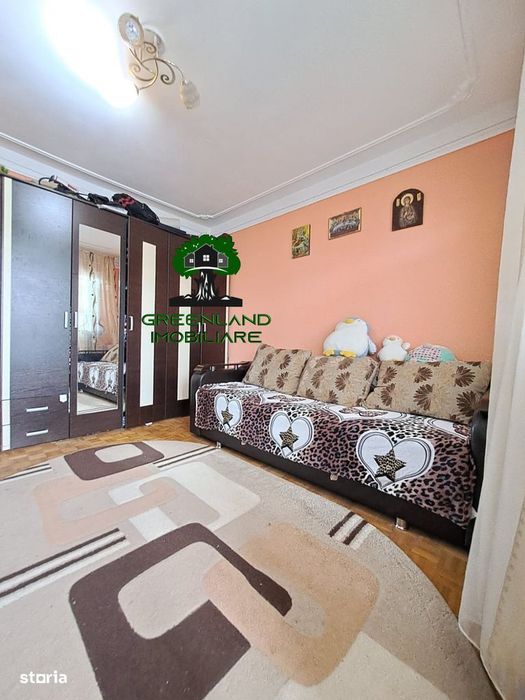 Apartament – Iași, Cantemir - Vedere 3