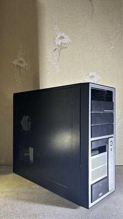 Продам корпус от компьютера