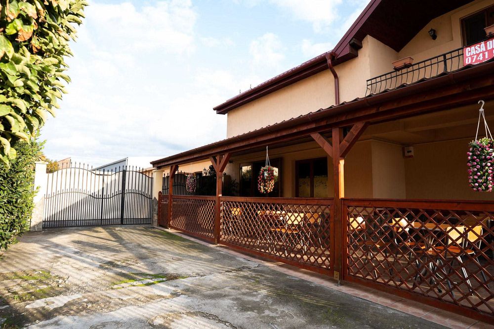 Casă de vânzare în Marghita