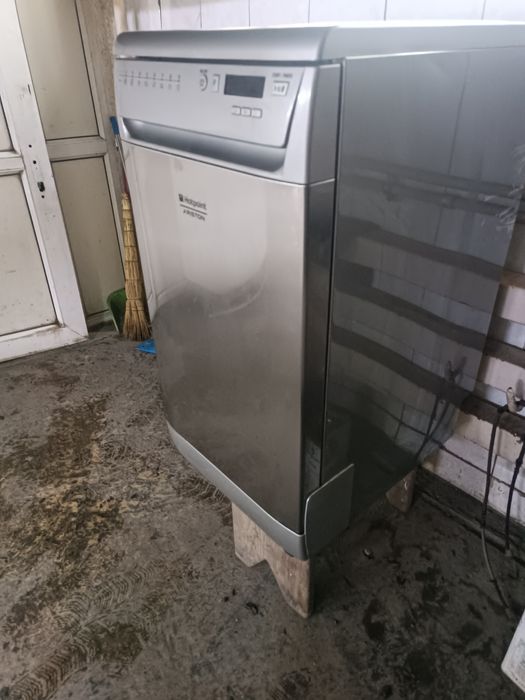 Посудомоечная машина