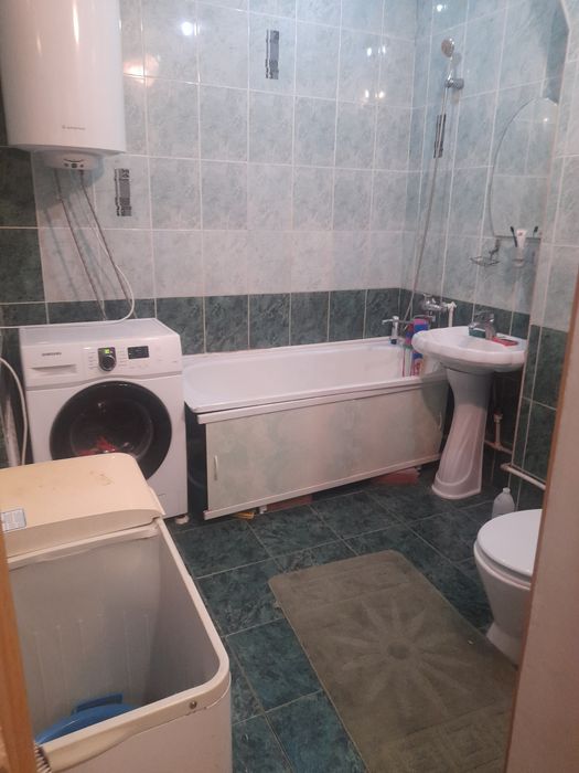 Продам 2 комнатную квартиру