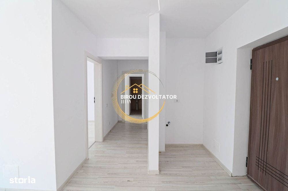 Mare Luminos Decomandat Parcare bonus Titam  Pallady STB Parc Metrou