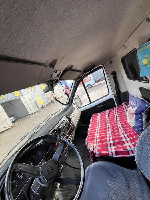 Продам газель в хорошем состоянии.