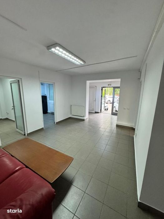 Spatiu birouri sau comercial, 91 mp, zona Central