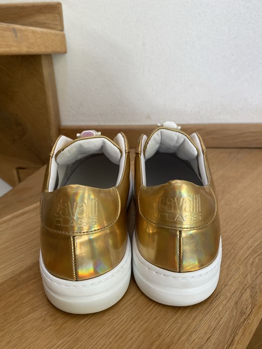 Sneakers Roberto Cavalli