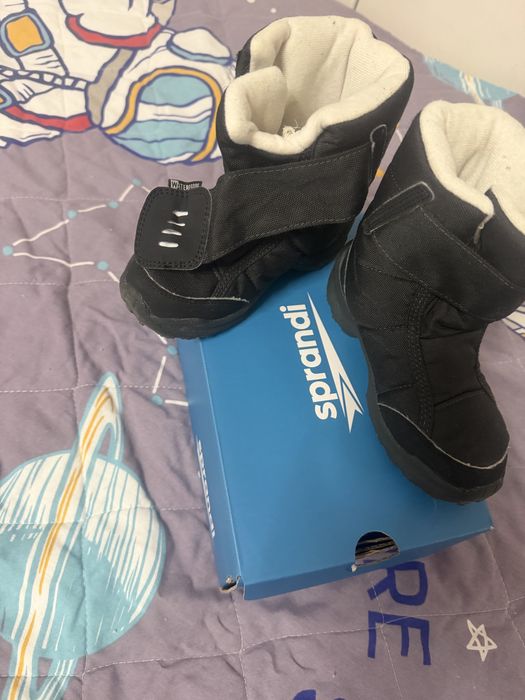 Детски апрески 27 номер