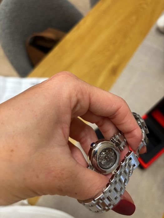 Ceas Tissot Classic Bellissima 29mm