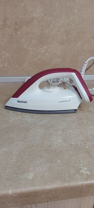 Ютия "Tefal Easygliss"