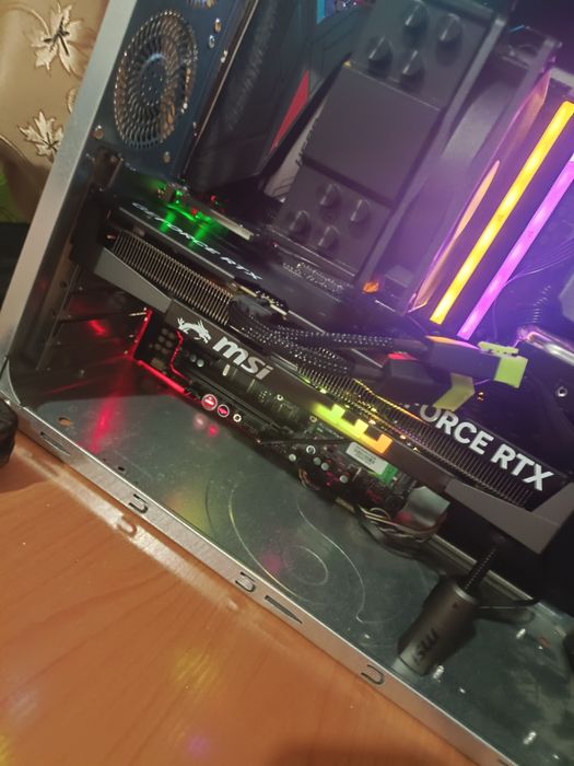 Обмен/Продажа/5060TI