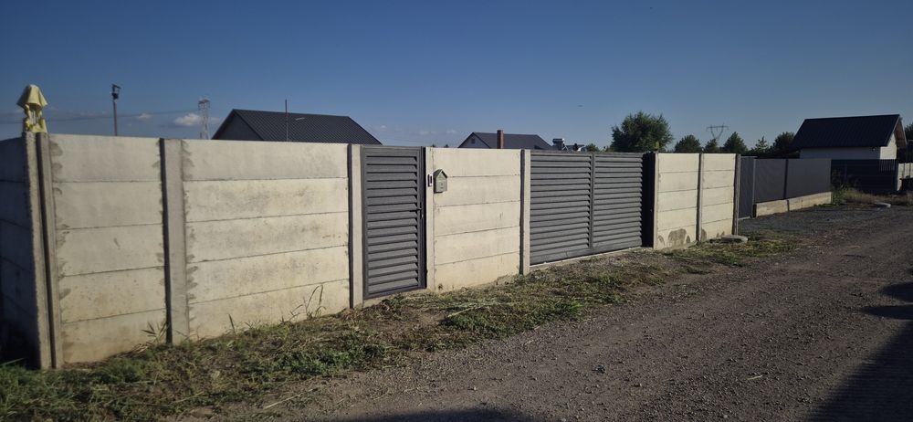 Teren Cazasu-Braila