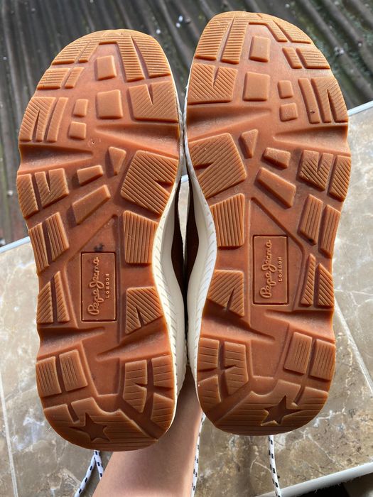 Calvin klein, Steve Madden, Pepe jeans