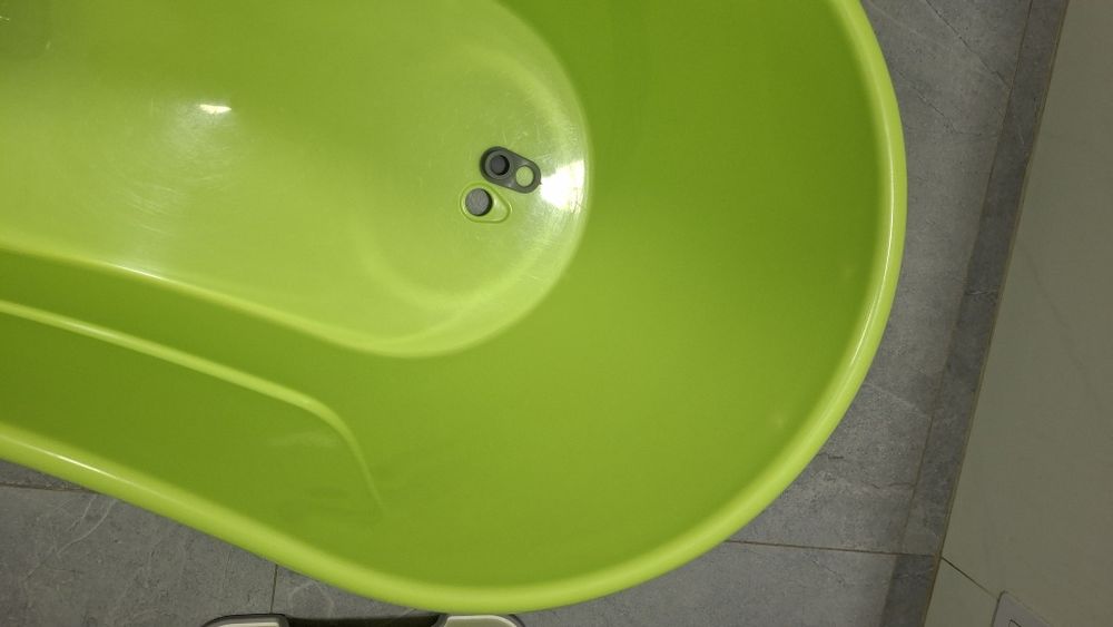 Ванночка для купания