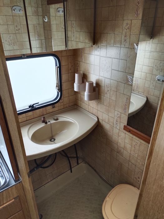 Дом на колесах, кемпинг, дача.