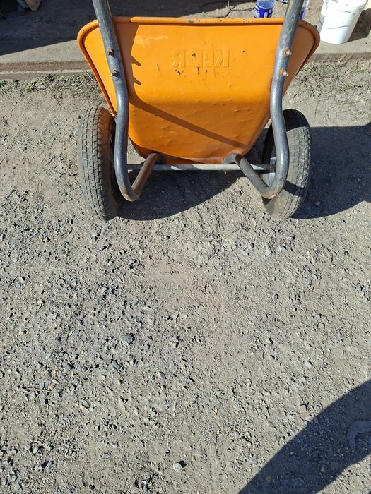 Продам тачку кедр