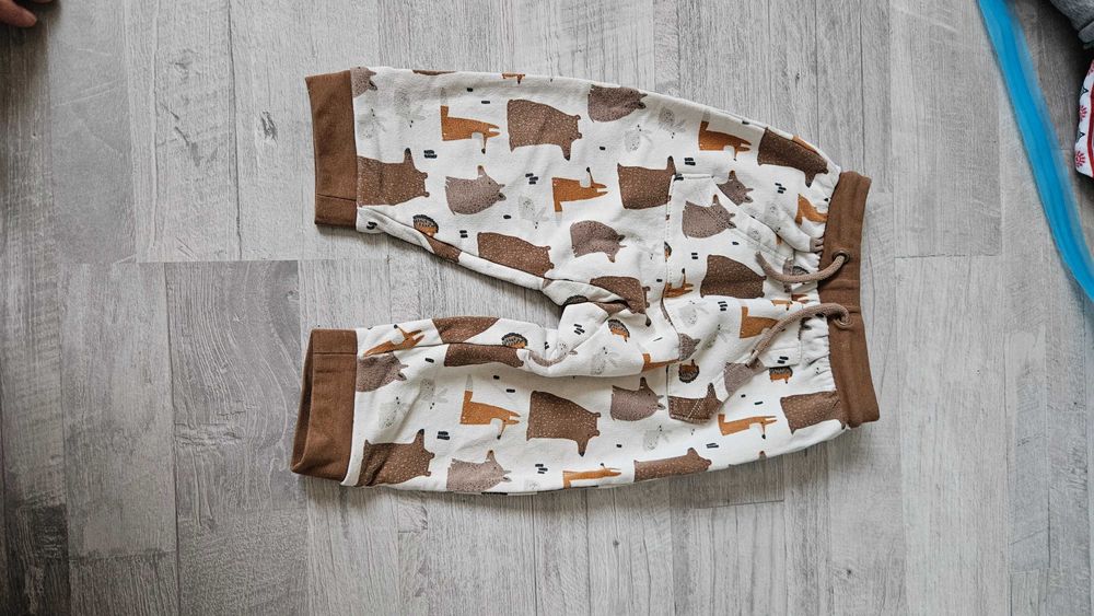 Детски дрешки 12-18 месеца