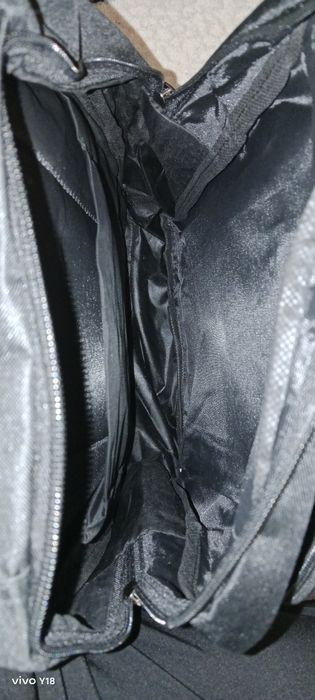 Сумка пума новый