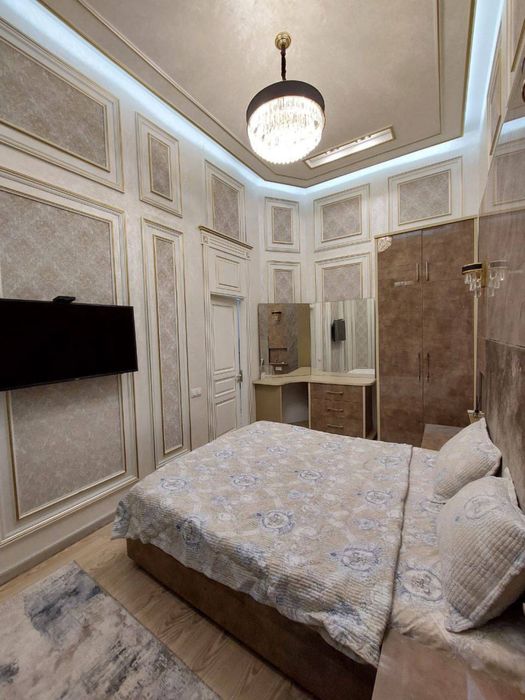 Kunlik kvartira Tashkent city Bulvar Premium