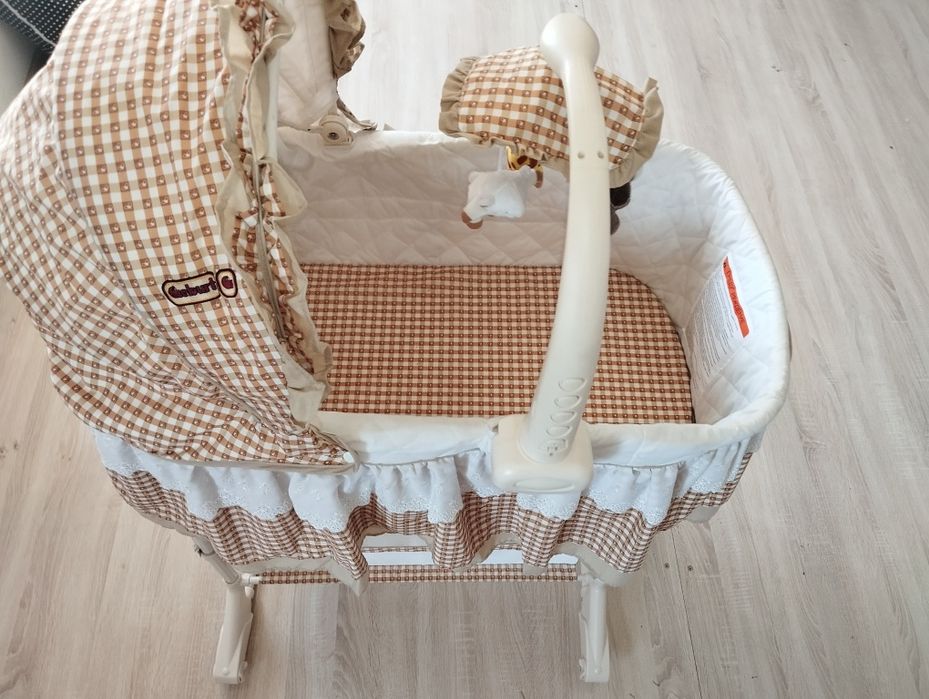 Детская колыбельная